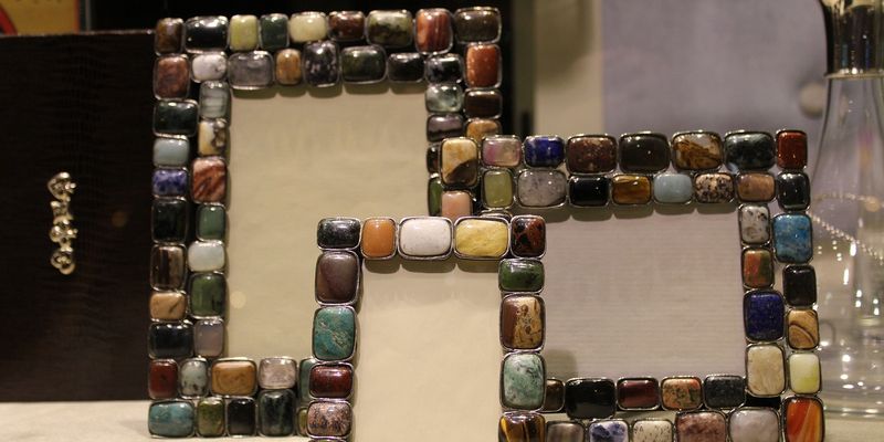 Vente spéciale "Cadres et Miroirs" à la Ressourcerie