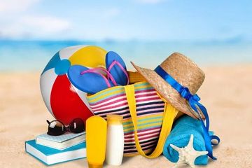 Ressourcerie : Fermeture estivale