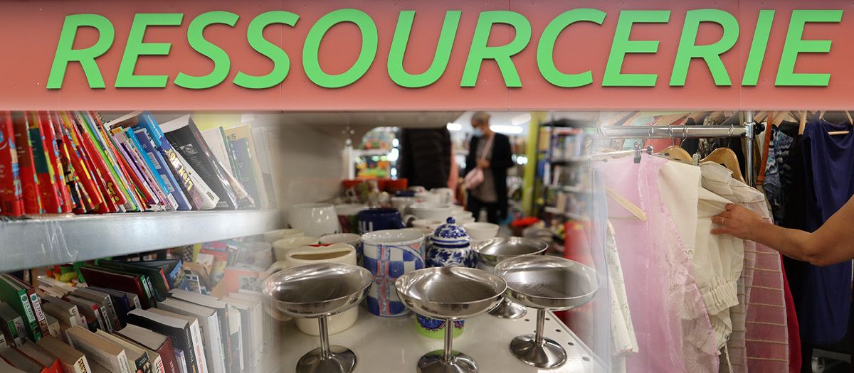 Retrouvez les ventes à thème tous les mercredis