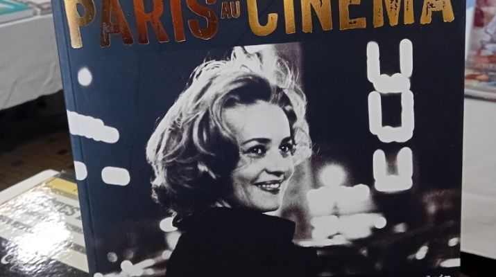 Vente spéciale "approche fait son cinéma" à la Ressourcerie