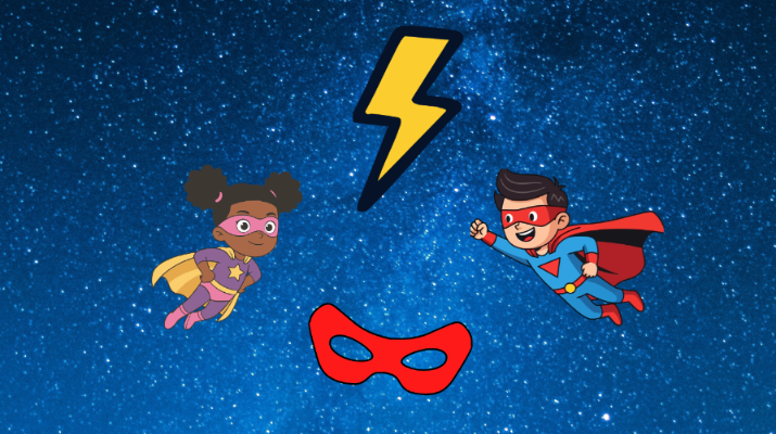 Vente spéciale "L'approche des héros" à la Ressourcerie